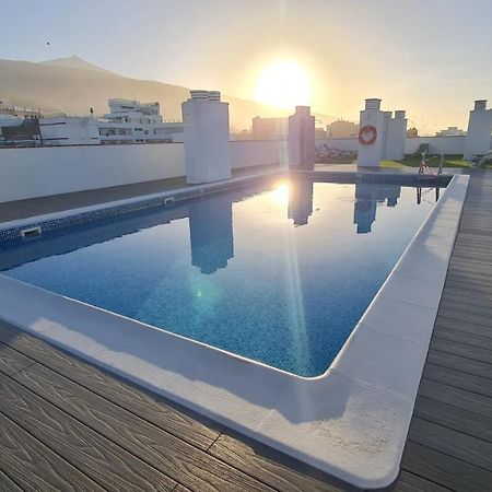 Girasol Apartment Puerto de la Cruz  Esterno foto