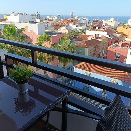 Girasol Apartment Puerto de la Cruz  Esterno foto