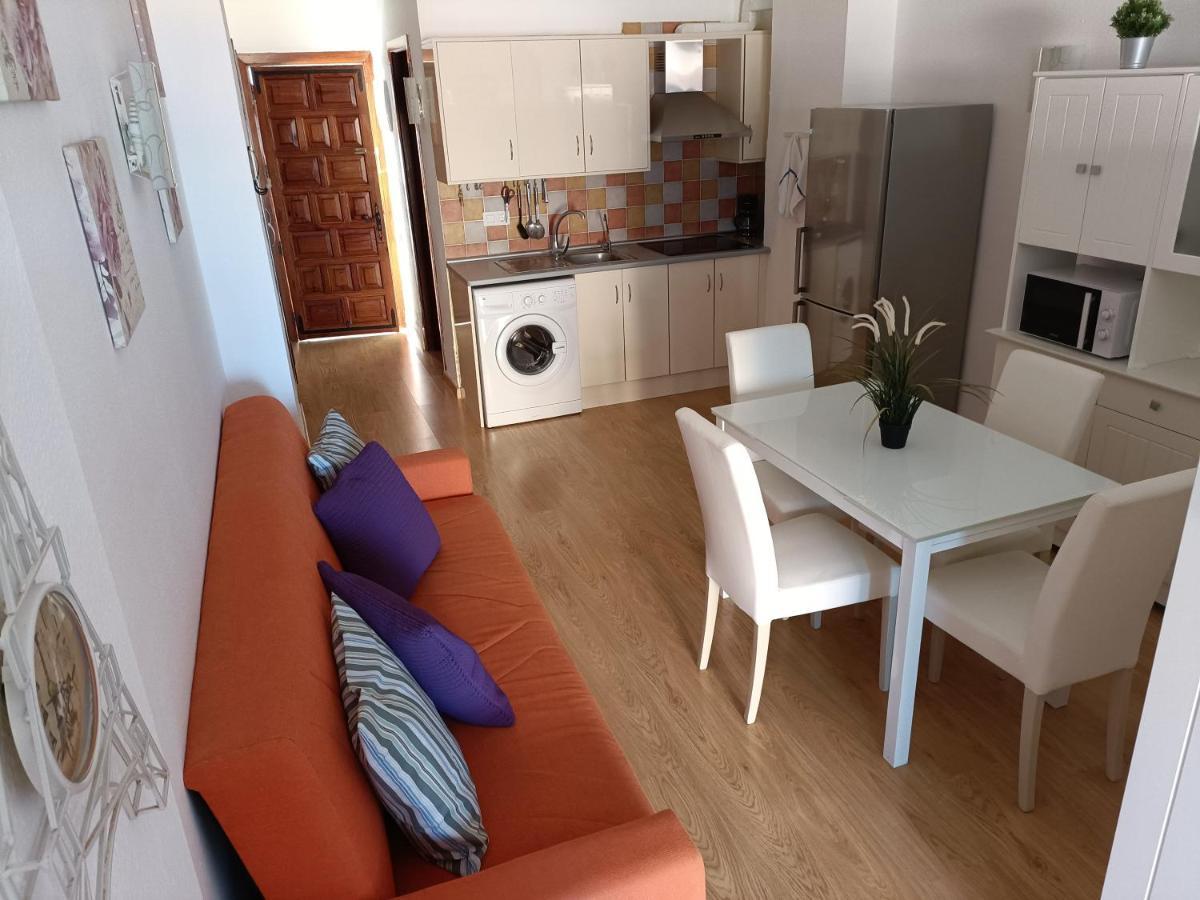 Girasol Apartment Puerto de la Cruz  Esterno foto