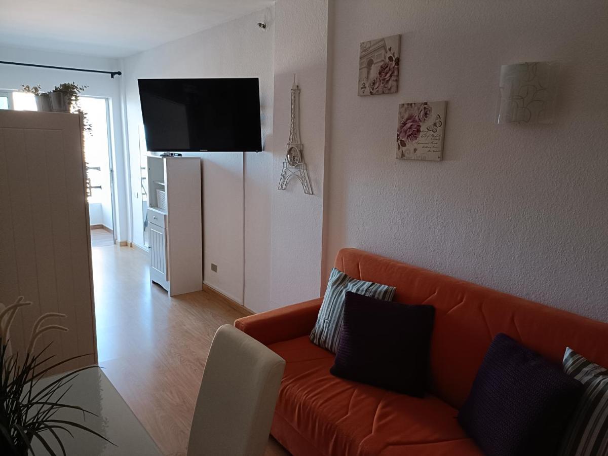 Girasol Apartment Puerto de la Cruz  Esterno foto