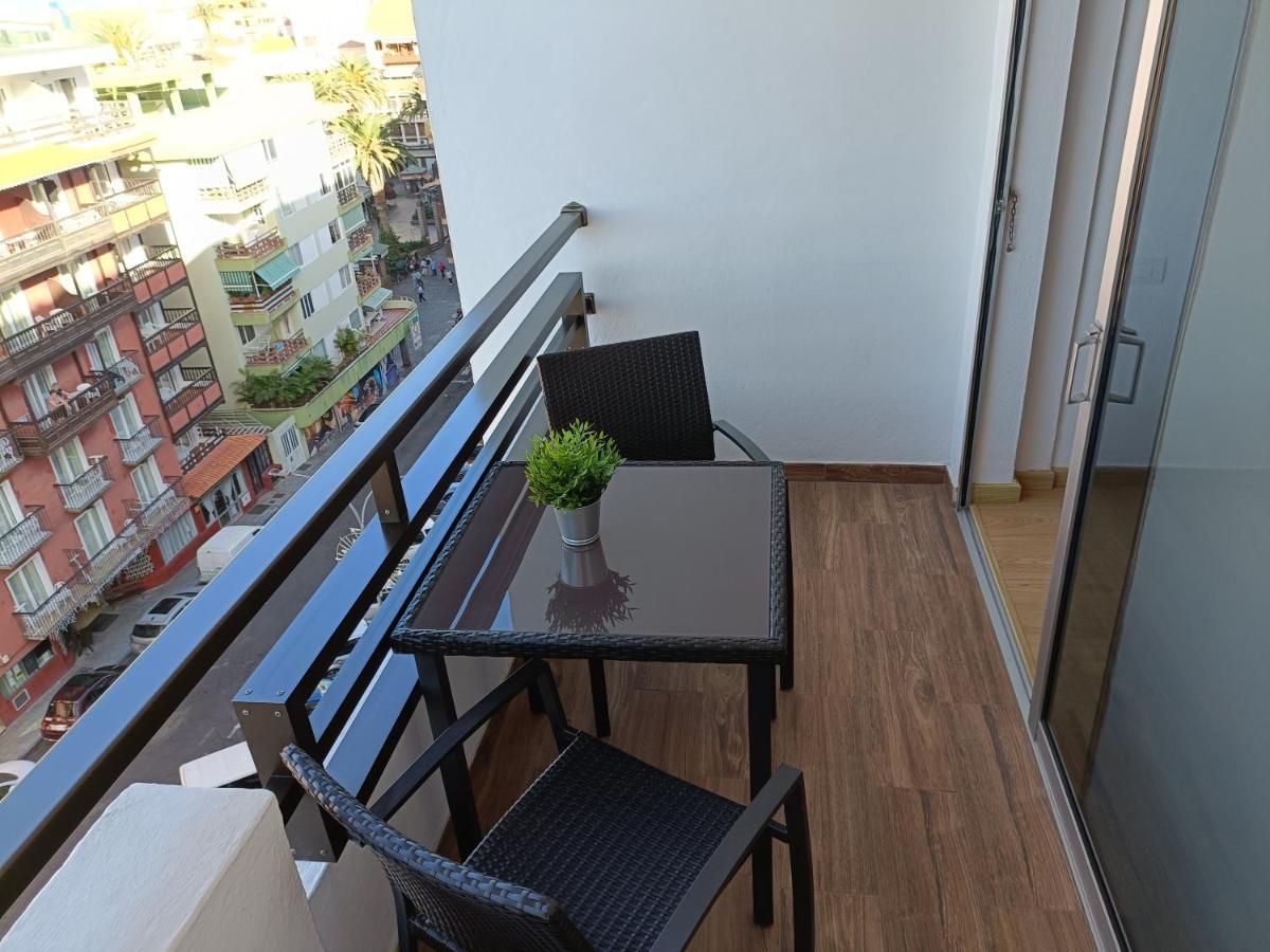 Girasol Apartment Puerto de la Cruz  Esterno foto